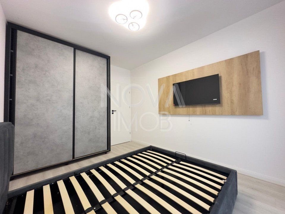 Apartament 3 camere cu gradina de 46 mp,, Str. Doamna Stanca - Poză 5
