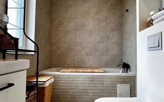 Casa moderna, 4 cam, 2 bai | Drumul boilor | Cartier Serena | Mosnita - Poză 11
