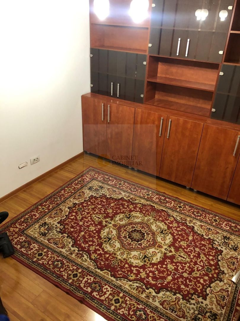 3 Camere-Decomandat | Mobilat-Utilat | Etaj 2/11 | Fără RS | Iancului - Poză 9