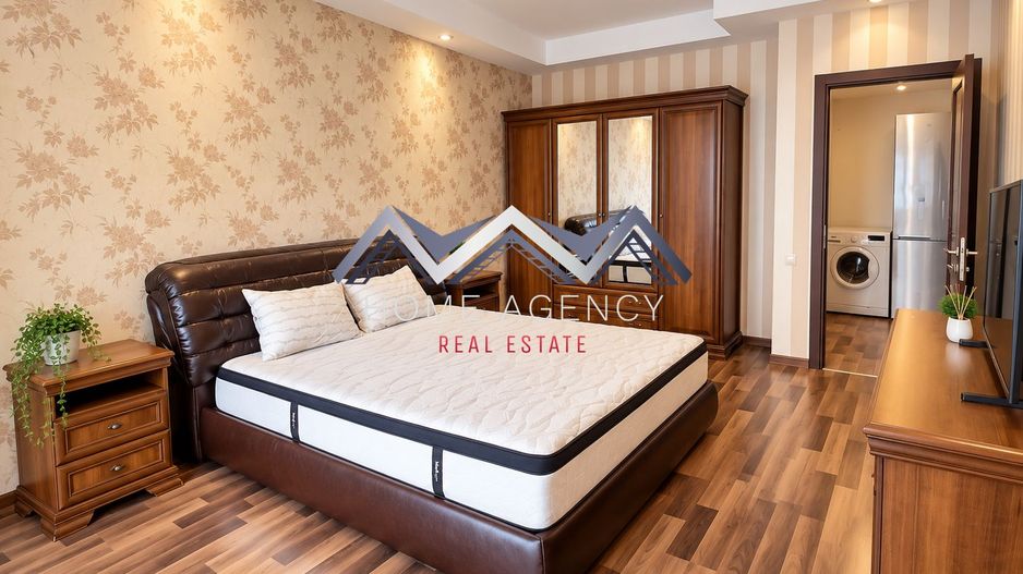 Apartament 2 camere Cosmopolis | 54MP | Parcare inclusa | Vedere la piscina - Poză 4