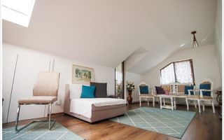 Casă de vânzare în Miroslava – Str. Alexandru Vlahuță nr. 4 - Poză 9