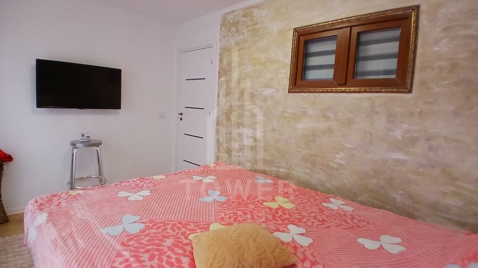 🏡 Casă Individuală în Zonă Centrală | Curte Proprie - Poză 15