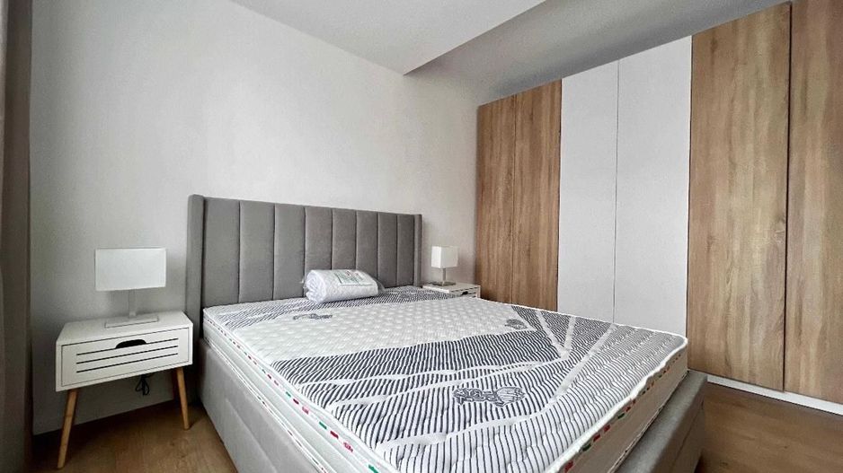 AP. 2 CAMERE LACUL MORII, PRIMA INCHIRIERE, CENTRALA, METROU 10 MINUTE - Poză 5