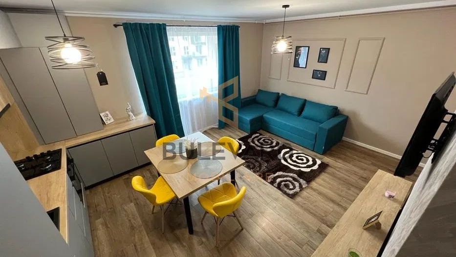 Apartament modern cu 2 camere + parcare! - Poză 2