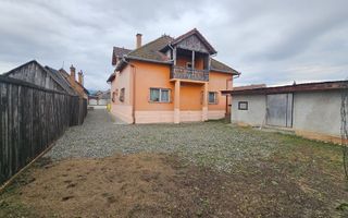 Casă Individuală cu 7 Camere – Cristian | 190 mp utili | Teren 552 mp - Poză 2