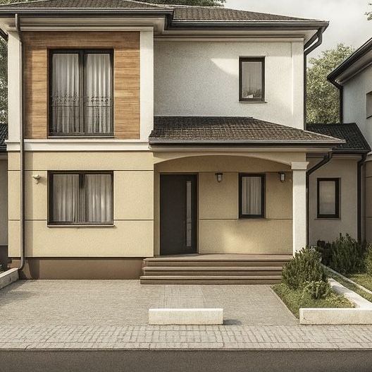 Moșnița Nouă | Casa | 5 camere | Curte amenajată | La cheie - Poză 1