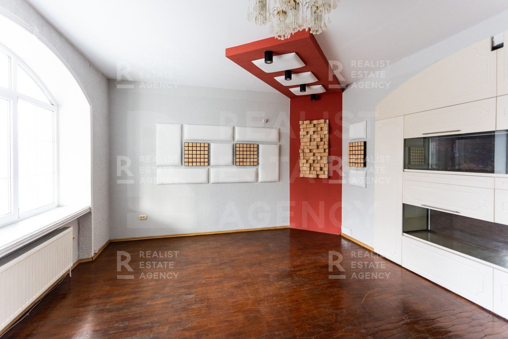 Chirie, oficiu, 4 nivele, 11 odăi, str. Mazililor, Botanica - Poză 13