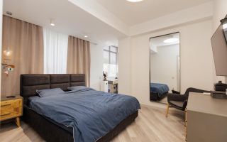 Vânzare, apartament, 3 camere, str. Vasile Lupu, Buiucani - Poză 8