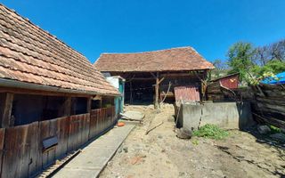 Casa 3 camere | 760 MP Teren | Slimnic - Poză 30