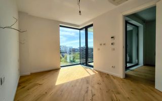 Apartament tip studio / 44.68 mp //zona Aviatiei - Poză 16