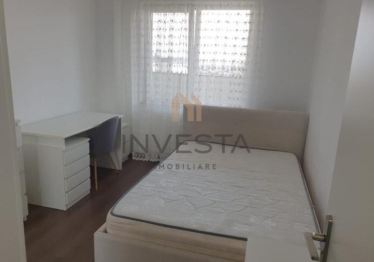 Penthouse modern 98 mp cu terasa spectaculoasa de 104 mp, zona Marasti - Poză 6