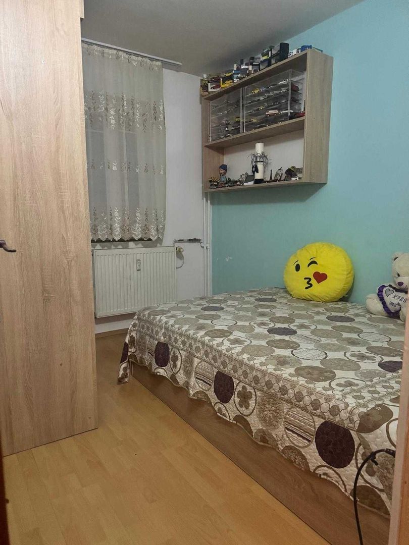 Apartament 3 camere  Constantin Brancoveanu. - Poză 5