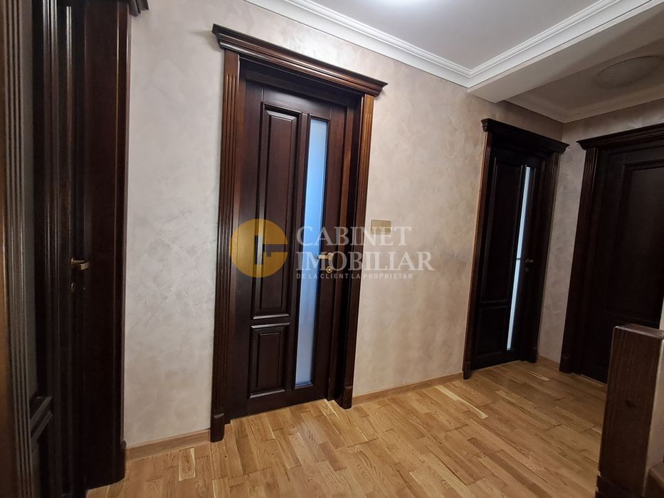 Casă Individuală Premium (2020) - 4 camere – Tg. Cucu / Podul de Fier - Poză 8