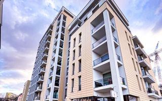 Apartament 2 camere 55 mp, zona Iulius Mall FSEGA - Poză 21