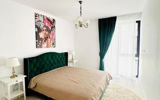 2-room apartment for rent | Herastrau - Poză 1