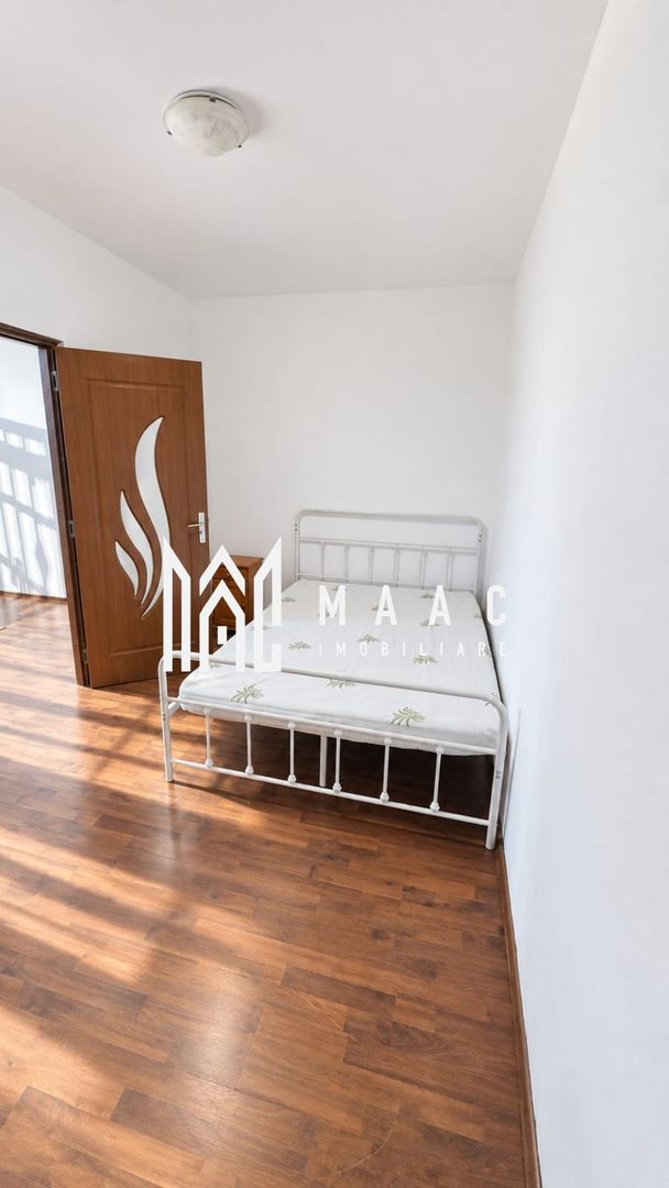 Apartament 2 camere de închiriat Sibiu | Mihai Viteazul | 38 mp - Poză 2