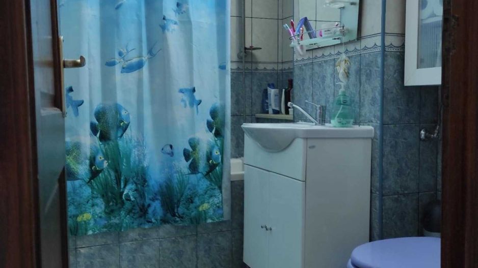 BRASADAS vinde ap 3 camere etajul 3/4. - Poză 4