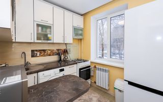 Vânzare, apartament,  3  camere, strada Kiev,  Râșcani - Poză 9