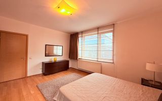 HERASTRAU | INCHIRIERE 4 CAMERE | MOBILAT-UTILAT LUX | PARCARE | 200MP - Poză 14