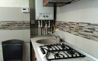 Apartament 2 camere de închiriat, Aleea Tudor Neculai, Iași - 50 mp utili + balcon - Poză 4