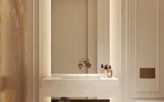 Duplex 4 Camere 253MP Cloud 9 Residence 3 Locuri Parcare - Poză 26