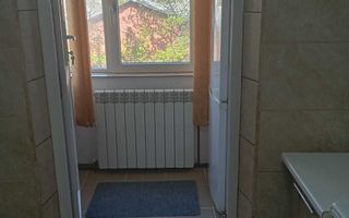 Apartament 2 camere, zona Nicolina 1, Iași – mobilat, cu balcon închis - Poză 7