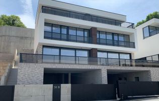 Duplex premium 300mp cu panoramă superbă asupra orașului – Cartier Europa