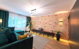Apartament cu 3 camere + 2 băi | Finisat Premium | Mănăștur - Kaufland - Poză 2