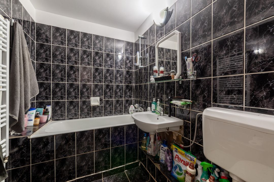 2 camere Găvana 3 | Școala 19 | 2 locuri parcare | Mobilat - Poză 4