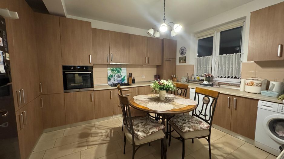 COMISION 0% | Casa Triplex | Zona Dumbravita | 4 Camere | - Poză 5