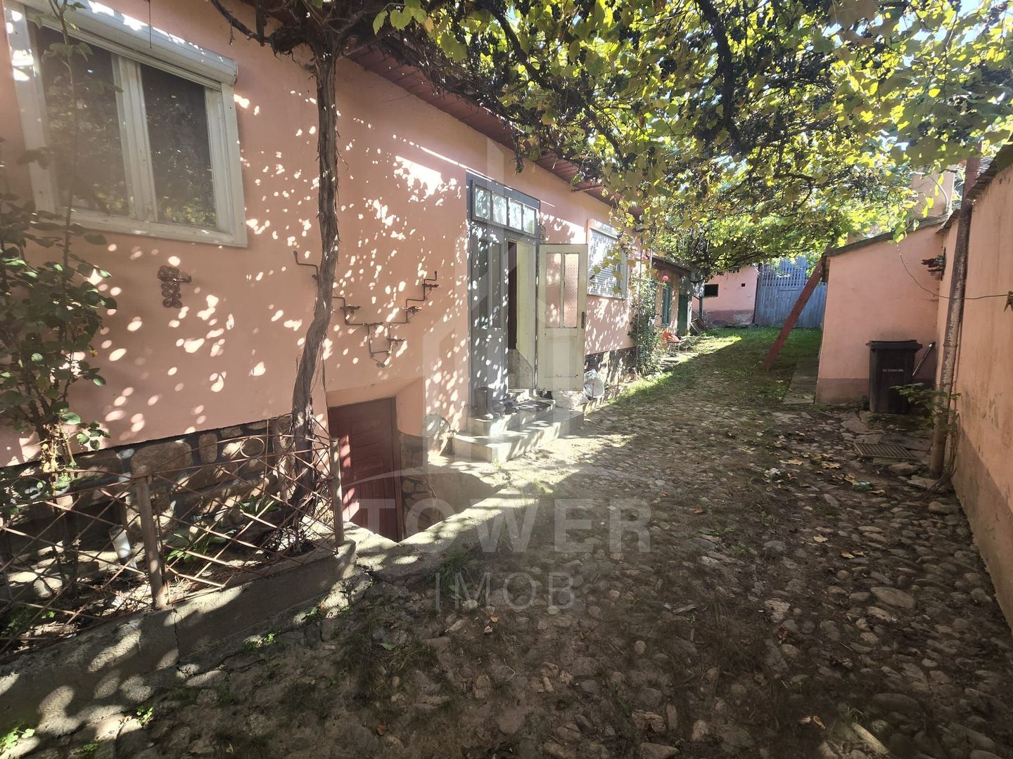 Casa individuala 634 mp teren Gura Raului - Poză 1