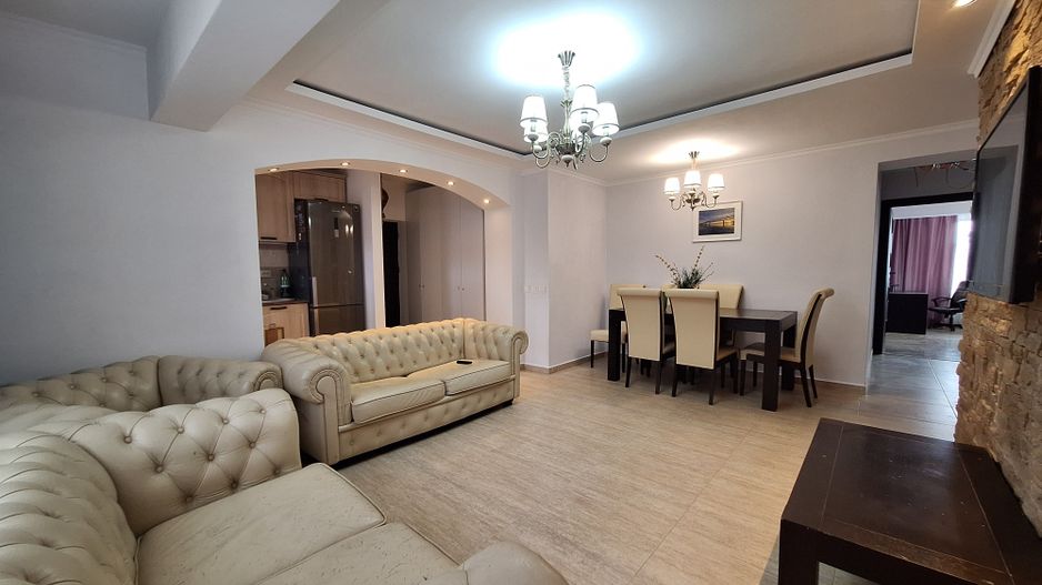 Apartament 3 camere + parcare Prelungirea Ghencea Cartierul Latin - Poză 11