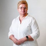 Raluca Hagiu - MAAC Imobiliare