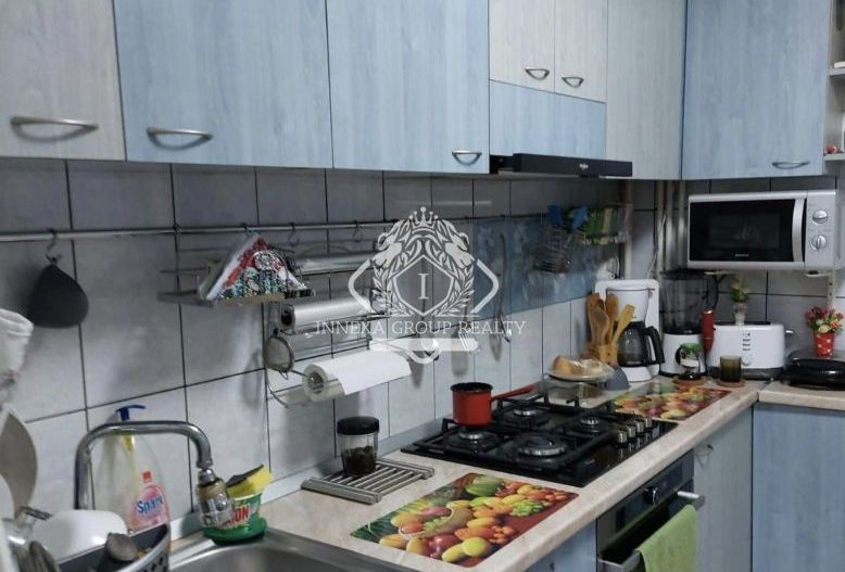 Rahova-Petre Ispirescu | 2 camere | 51mp | et 4 | loc parcare | 93.000 euro - Poză 8