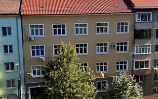 Imobil de vanzare in zona centrala, str Horea | 2,085mp - Poză 3