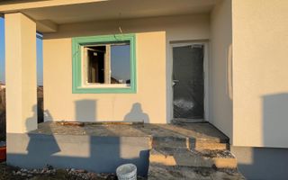 Casa Individuala 100mp/731mp Mosnita Veche - Poză 14