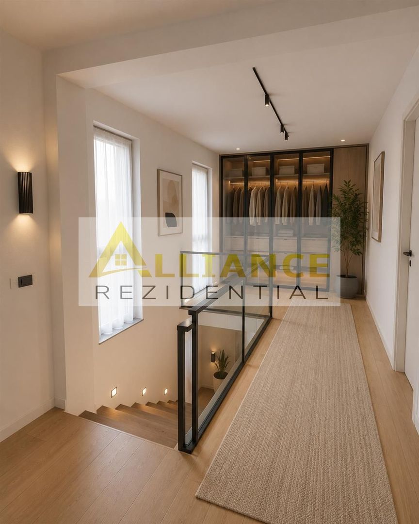 Apartament 2 camere + scara interioara + terasa 34MP | Zona Berceni - Poză 5