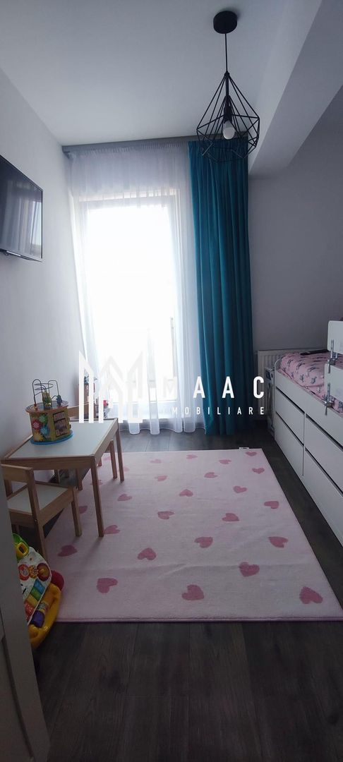 Penthouse 3 Camere I 2 Locuri de Parcare I Mobilat Modern - Poză 6