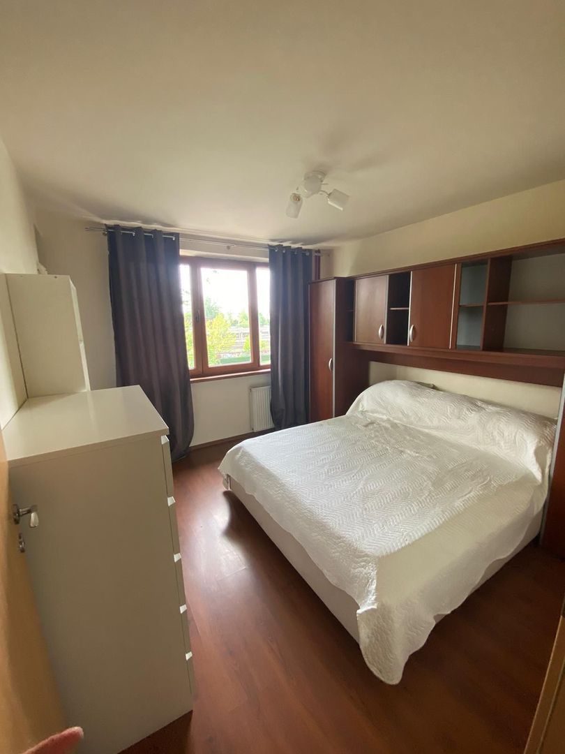 APARTAMENT 2 CAMERE | ETAJ 2 | METROU BASARAB - Poză 9