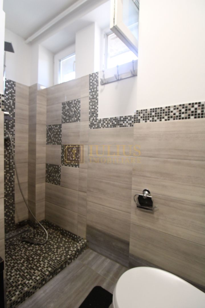 Bv. Victor Babes, 2 camere, centrala proprie. - Poză 9