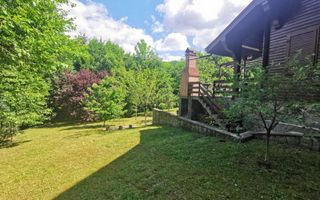 Casa de vacanta deosebita Breaza- Nistoresti - Poză 35