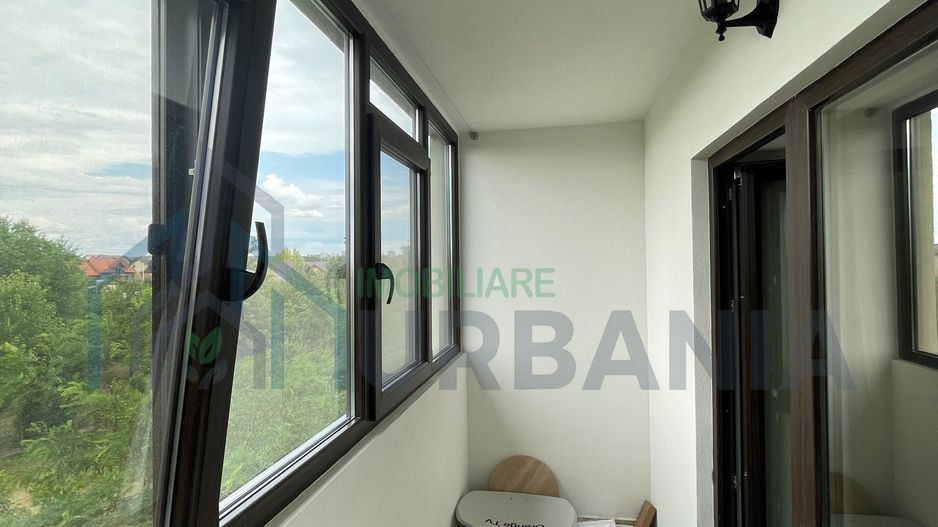 Apartament 3 camere de inchiriat, Valea Lupului, Zefir Residence - Poză 5