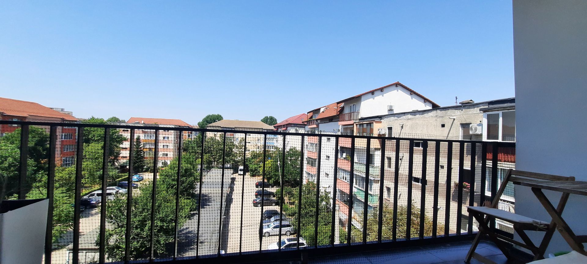 Apartament trei camere - Zona Aradului - Poză 18