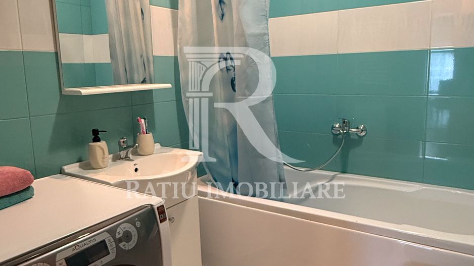 Apartament 3 camere de închiriat | Nufărul | Oradea - Poză 13