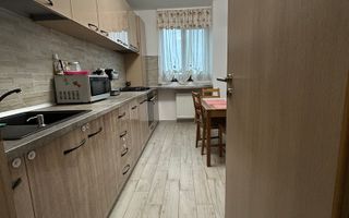 Apartament modern cu 2 camere în Dream Residence – Sector 5 - Poză 7