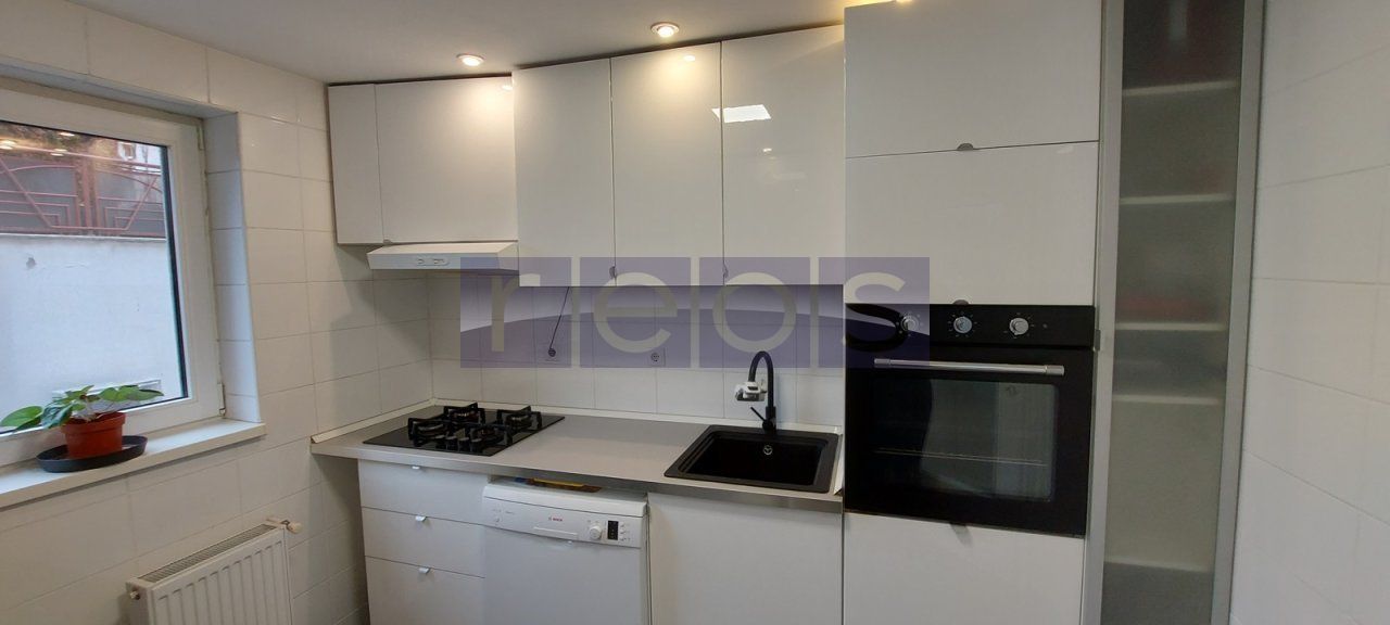 APARTAMENT 3 CAMERE VEDERE CATRE HERASTRAU - Poză 6