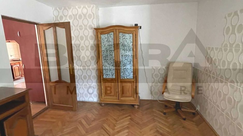 Apartament de 2 camere, 53mp, Garaj, zona Centrala Apahida - Poză 7