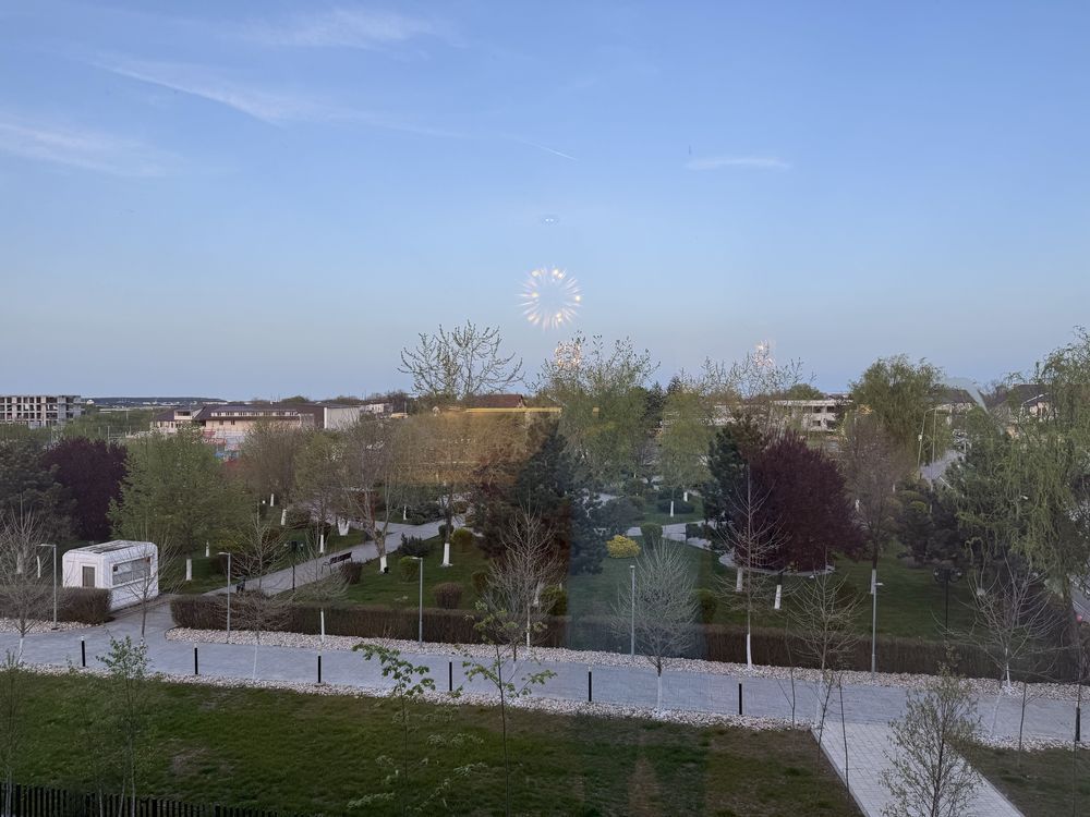 Închiriez apartament Tunari – Parc by Herăstrău Apartments.Proprietar - Poză 2