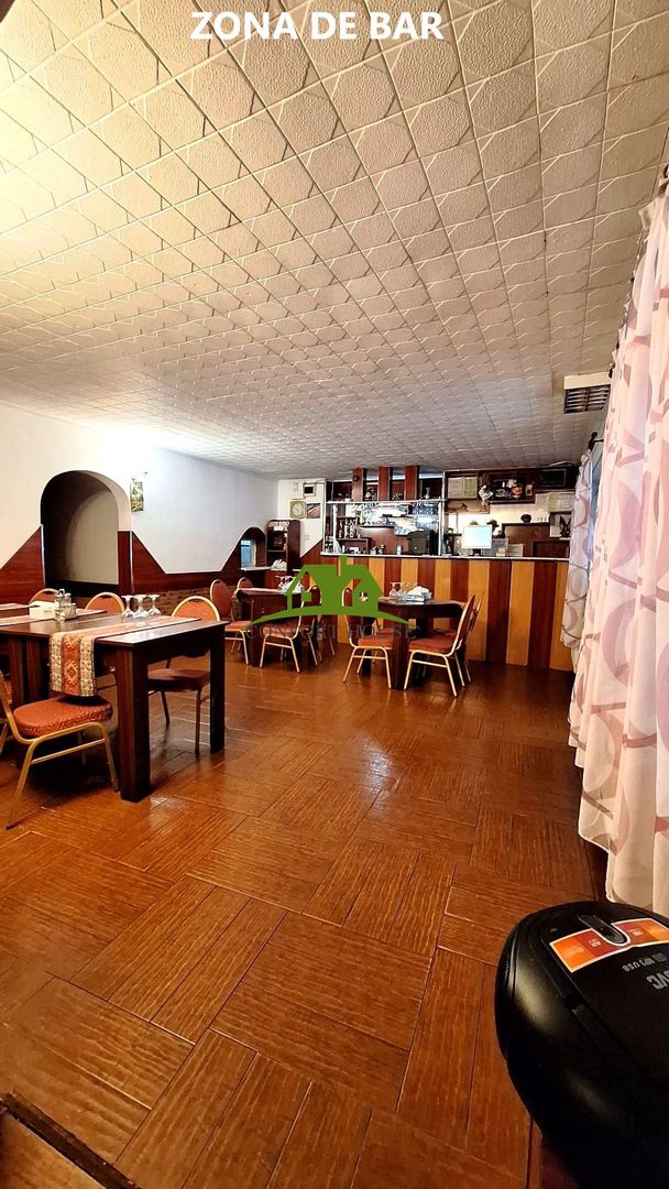 Afacere la cheie pe DN7 – locație cu potențial pentru antreprenori - Poză 14