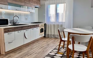 Apartamentul 2 camere renovat Drumul Sarii 24, etaj 4/4 - Poză 8